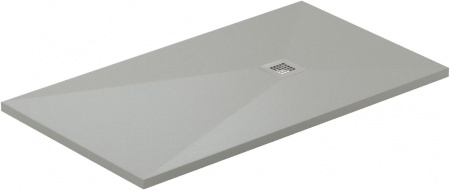 Фото поддон allen brau priority 120x80 см 8.31006-pwm