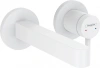 Смеситель для раковины Hansgrohe Finoris 76051700