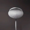 Фото душевая стойка hansgrohe vernis blend 26276000