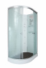 Фото душевая кабина dto 120x80 см em1512rngm с гидромассажем