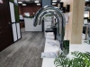 Фото смеситель для раковины hansgrohe vernis shape 71564000