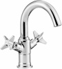Смеситель для раковины Deante Temisto BQT_021D