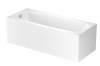 Фото акриловая ванна alba spa valencia 150x70 см впр0050000100