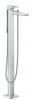 Напольный смеситель для ванны Hansgrohe Metropol 74532000