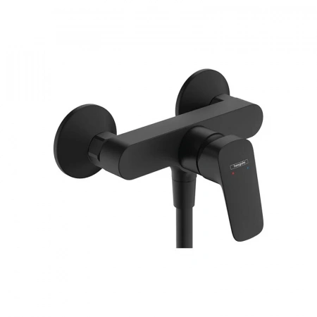 Фото смеситель для душа hansgrohe logis 71601670