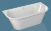 Ванна из искусственного камня Esse Cite 174x80 см