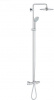Душевая система с термостатом для ванны Grohe Euphoria 27475001