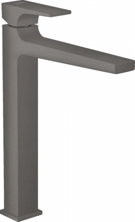 Фото смеситель для раковины hansgrohe metropol 32512340