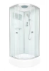 Душевая кабина DTO 90x90 см D279S