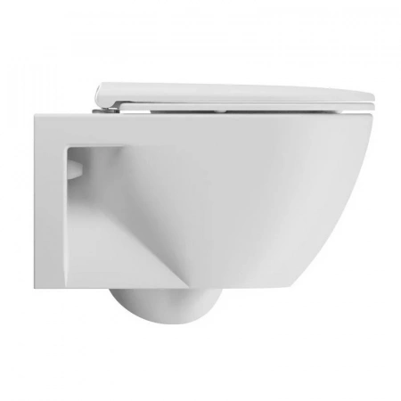 Фото унитаз подвесной gsi pura 880709 смыв торнадо