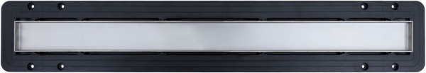 Фото душевой трап allen brau infinity 9.50004.ss 650 мм