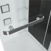 Фото душевая кабина grossman gr-127 r 90x120 см