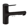 Смеситель для кухонной мойки Hansgrohe Zesis 74800670