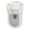 Фото унитаз с инсталляцией vitra zentrum round 9879b003-7200