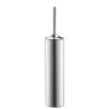 Ершик напольный Duravit Starck T 99451000 цвет: хром