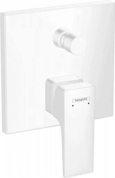 Фото смеситель для ванны hansgrohe metropol 32545700