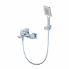 Смеситель для ванны Oliveeka Хром OL-639003A-CR