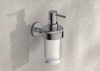 Фото диспенсер с держателем abber pol 316 aa195a9bgg