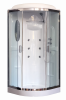 Душевая кабина Royal Bath НК RB90HK2-T-CH 90x90 см