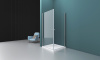 Душевое ограждение BelBagno ETNA-A-2-70-C-Cr 70x70 см
