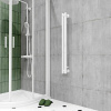 Фото электрический полотенцесушитель indigo style 2 pro 150/8 lspre150-8rt