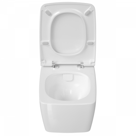 Фото унитаз с инсталляцией vitra metropole 9820b003-7201