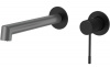 Смеситель для раковины AltroBagno Intento 010503 GrNe