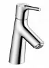 Смеситель для раковины Hansgrohe Talis S 72013000