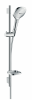 Душевой гарнитур Hansgrohe Raindance Select E 120 3jet 26620000