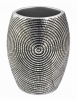 Стакан для зубных щеток WasserKraft Eider K-33328