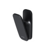 Фото крючок для полотенец am.pm inspire 2.0 black edition a50a35522
