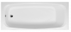 Акриловая ванна Ravak Septima 160x70 см C631S00000