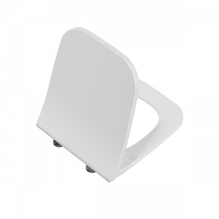 Фото унитаз с инсталляцией vitra integra square 9856b003-7207