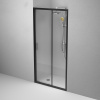 Фото душевая дверь am.pm gem 100 см w90g-100-1-195bt