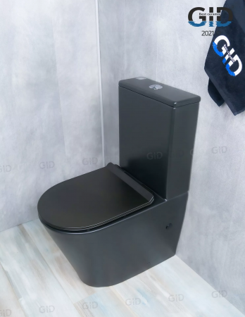 Фото унитаз напольный gid tr2179bm