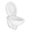 Фото унитаз с инсталляцией azario az-8010-1000+pr1100n