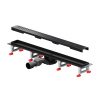 Фото душевой трап am.pm masterflow 70 см w01sc-p11-070-01bm