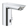 Смеситель для раковины Grohe Bau 36451000