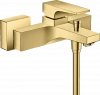 Смеситель для ванны Hansgrohe Metropol 32540990