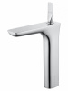 Смеситель для раковины Wonzon & Woghand цвет: Хром WW-48B1102-CR