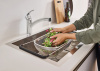Фото смеситель для кухни grohe eurosmart 30305000