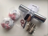 Фото смеситель для душа hansgrohe talis s2 32640000_vstvo