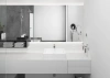 Фото смеситель для раковины hansgrohe vernis shape 71562000