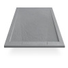 Поддон из искуственного камня Esbano Luxe 100x100 см ESP-LX100G