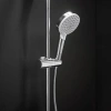 Фото душевая стойка hansgrohe vernis shape 26319000