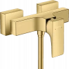 Фото смеситель для душа hansgrohe metropol 32560990