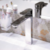 Фото смеситель для раковины wasserkraft dinkel 5800 5803h
