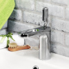 Фото смеситель для раковины wasserkraft kammel 1800 1803