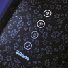 Фото душевая кабина orans sr-89102rs black 150x100 см