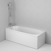 Фото акриловая ванна am.pm x-joy 170х70 см w94a-170-070w-a1